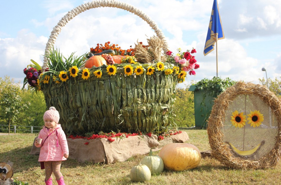 Jonavoje nuaidėjo tradicinė rudens šventė