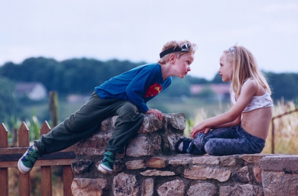 Norintiems tapti vaiko globėjais arba įtėviais