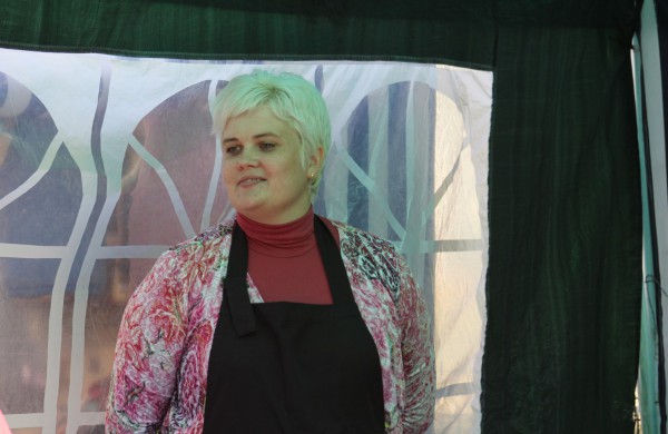 Jonavoje nuaidėjo tradicinė rudens šventė