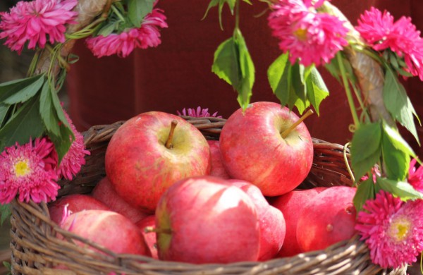 Jonavoje nuaidėjo tradicinė rudens šventė