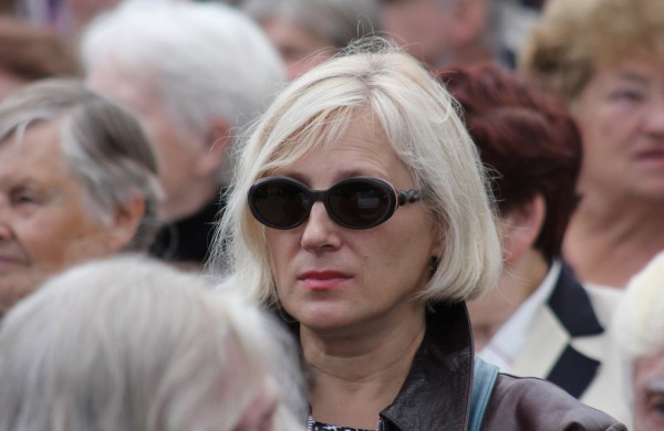 Jonavoje nuaidėjo tradicinė rudens šventė