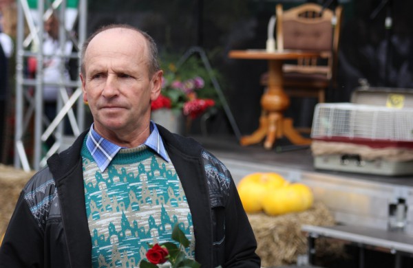 Jonavoje nuaidėjo tradicinė rudens šventė