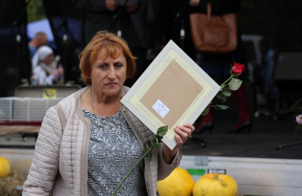 Jonavoje nuaidėjo tradicinė rudens šventė