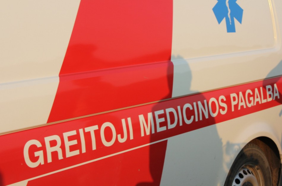 Skelbiamas konkursas eiti VšĮ Jonavos greitosios medicinos pagalbos stoties direktoriaus pareigas