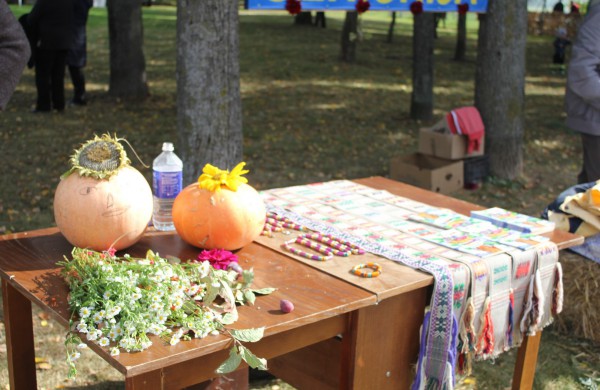 Jonavoje nuaidėjo tradicinė rudens šventė