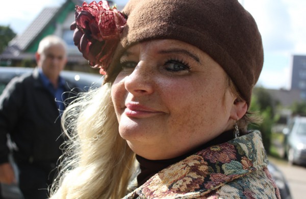 Jonavoje nuaidėjo tradicinė rudens šventė