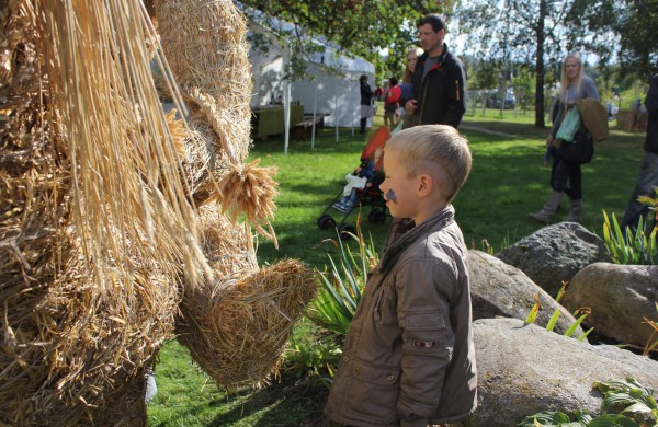 Jonavoje nuaidėjo tradicinė rudens šventė