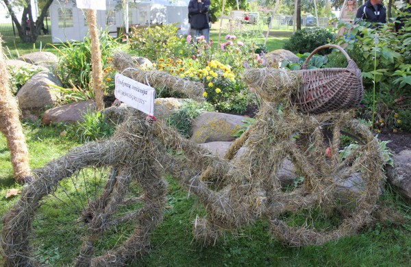 Jonavoje nuaidėjo tradicinė rudens šventė