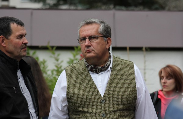 Jonavoje nuaidėjo tradicinė rudens šventė