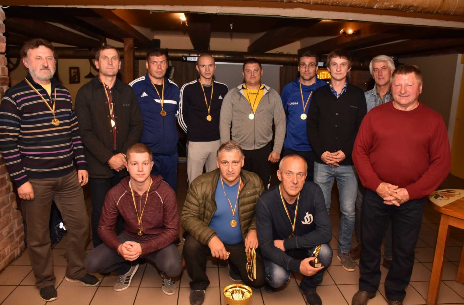 Finišo tiesiojoje – intriguojančios rungtynės