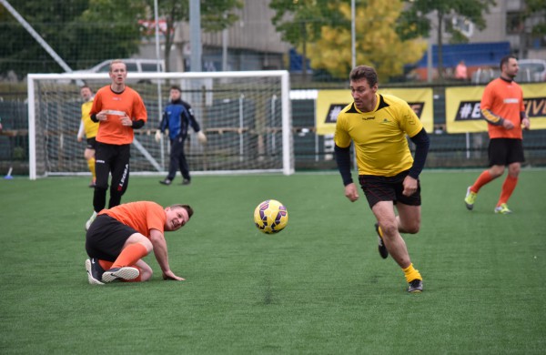 Finišo tiesiojoje – intriguojančios rungtynės