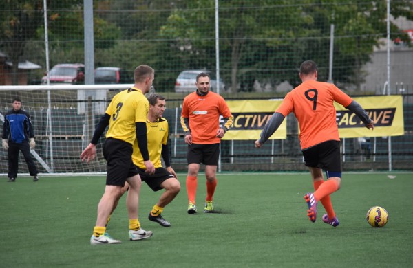 Finišo tiesiojoje – intriguojančios rungtynės