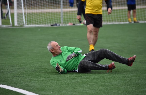 Finišo tiesiojoje – intriguojančios rungtynės