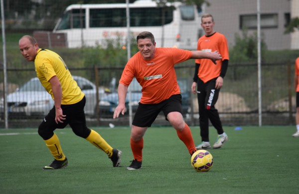 Finišo tiesiojoje – intriguojančios rungtynės