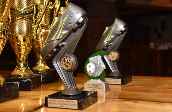 Finišo tiesiojoje – intriguojančios rungtynės