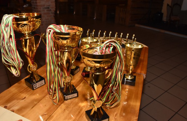 Finišo tiesiojoje – intriguojančios rungtynės