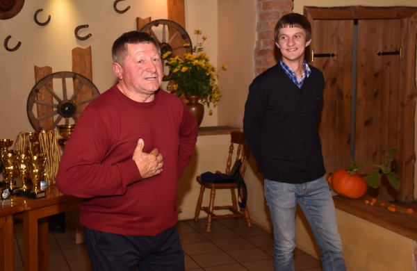 Finišo tiesiojoje – intriguojančios rungtynės