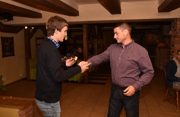 Finišo tiesiojoje – intriguojančios rungtynės