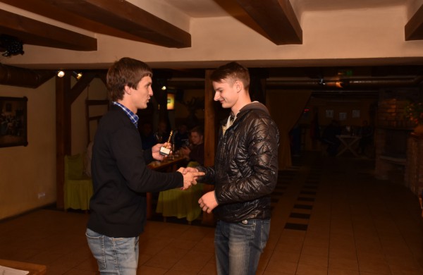 Finišo tiesiojoje – intriguojančios rungtynės