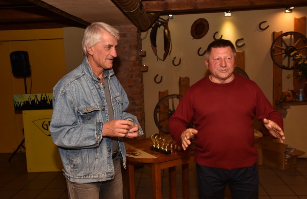 Finišo tiesiojoje – intriguojančios rungtynės