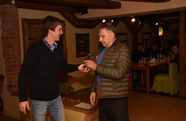 Finišo tiesiojoje – intriguojančios rungtynės