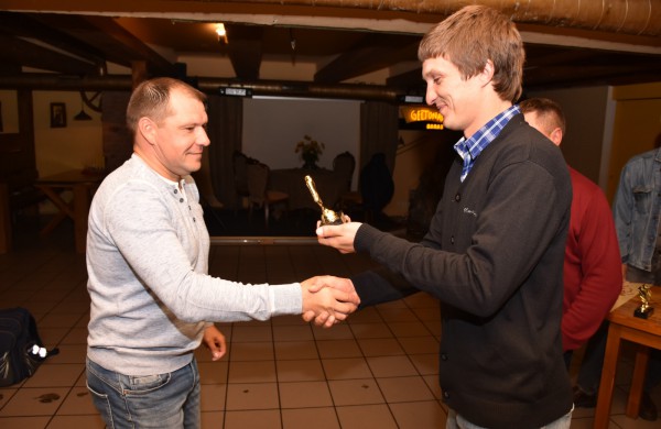 Finišo tiesiojoje – intriguojančios rungtynės