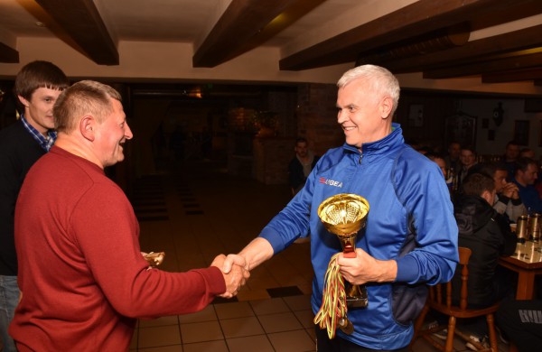 Finišo tiesiojoje – intriguojančios rungtynės