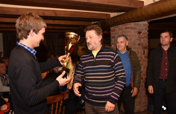 Finišo tiesiojoje – intriguojančios rungtynės