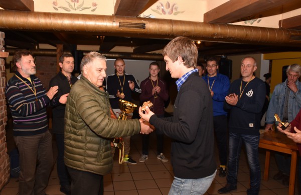 Finišo tiesiojoje – intriguojančios rungtynės