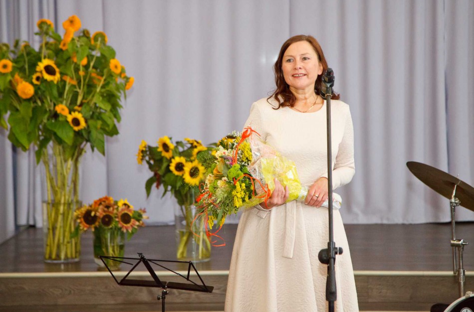 Socialiniams darbuotojams – padėkos