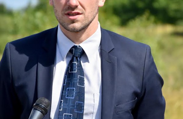 Jonavos seniūnas Povilas Beišys: „Neturiu paslapčių nei nuo politikų, nei nuo gyventojų“