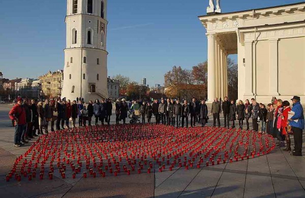 Lietuvoje organų persodinimo laukia daugiau nei  300 ligonių, sveika širdis reikalinga ir dviem vaikams