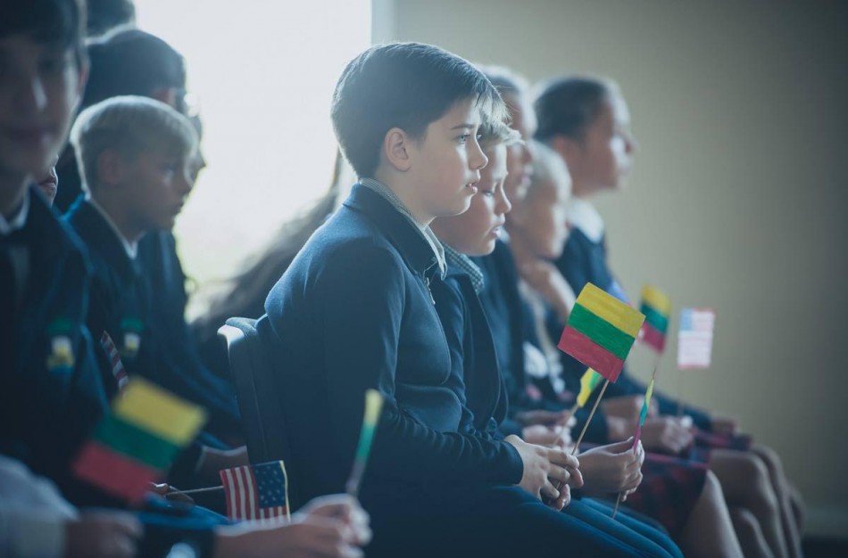 Projektinė diena – puikus netradicinis mokymasis