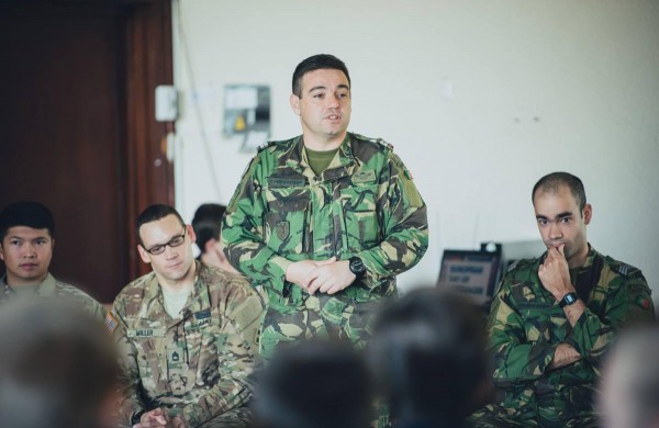 Projektinė diena – puikus netradicinis mokymasis