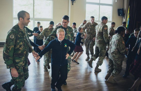 Projektinė diena – puikus netradicinis mokymasis