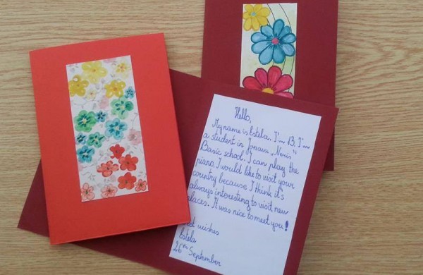 Projektinė diena – puikus netradicinis mokymasis