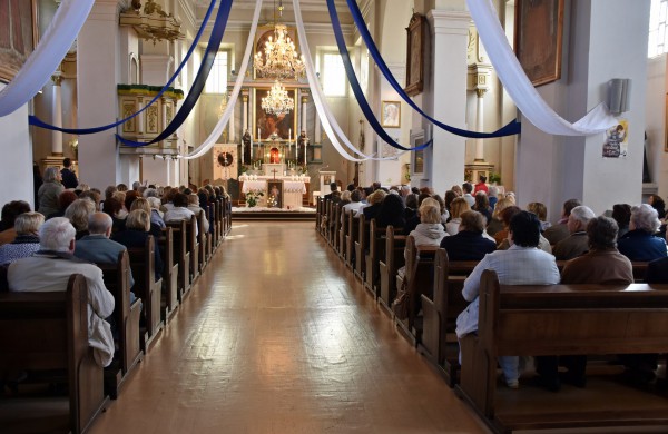 Jeronimo Ralio gimnazija paminėjo 95 metų jubiliejų