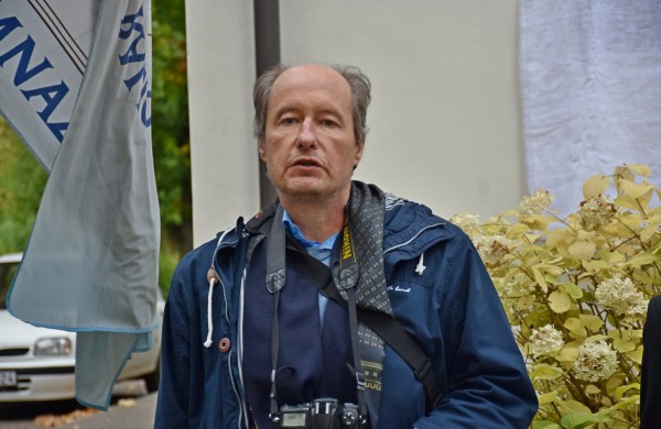 Jeronimo Ralio gimnazija paminėjo 95 metų jubiliejų