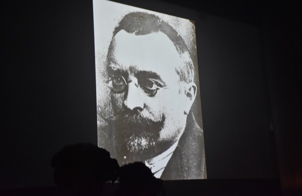 Jeronimo Ralio gimnazija paminėjo 95 metų jubiliejų