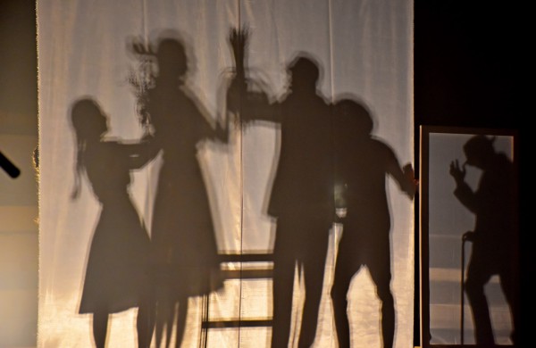 Jeronimo Ralio gimnazija paminėjo 95 metų jubiliejų