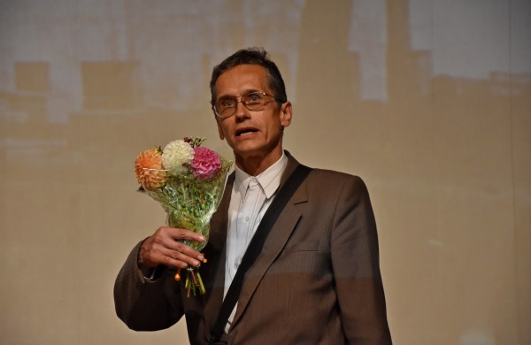 Jeronimo Ralio gimnazija paminėjo 95 metų jubiliejų