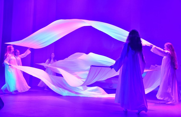 Jeronimo Ralio gimnazija paminėjo 95 metų jubiliejų