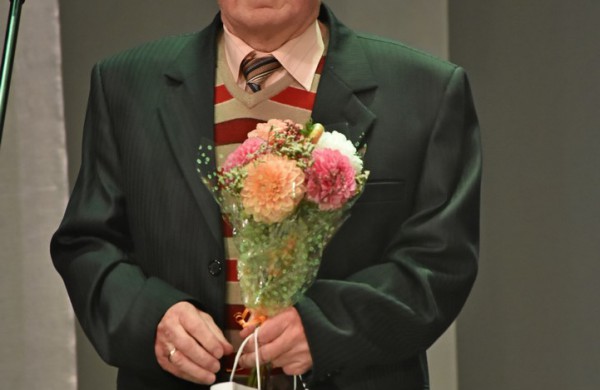 Jeronimo Ralio gimnazija paminėjo 95 metų jubiliejų