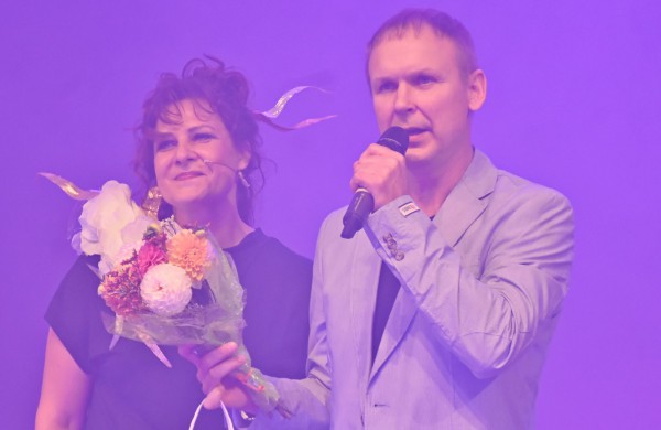 Jeronimo Ralio gimnazija paminėjo 95 metų jubiliejų