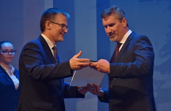 Jeronimo Ralio gimnazija paminėjo 95 metų jubiliejų