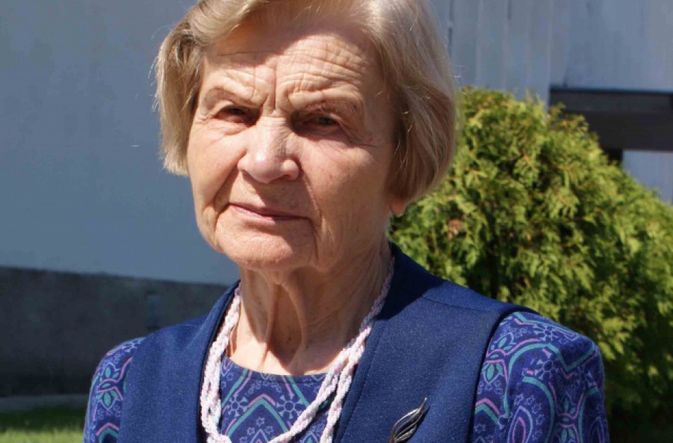 Išrinkta Jonavos krašto šviesuolė 2015