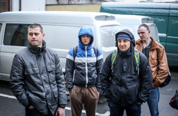 Didžiojo Lietuvos etmono Jonušo Radvilos mokomajam pulkui – 18 metų