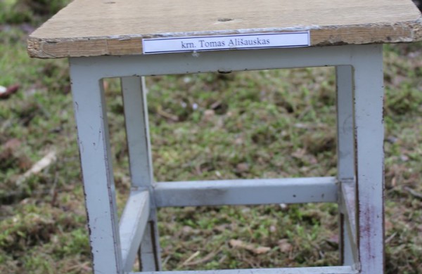 Didžiojo Lietuvos etmono Jonušo Radvilos mokomajam pulkui – 18 metų