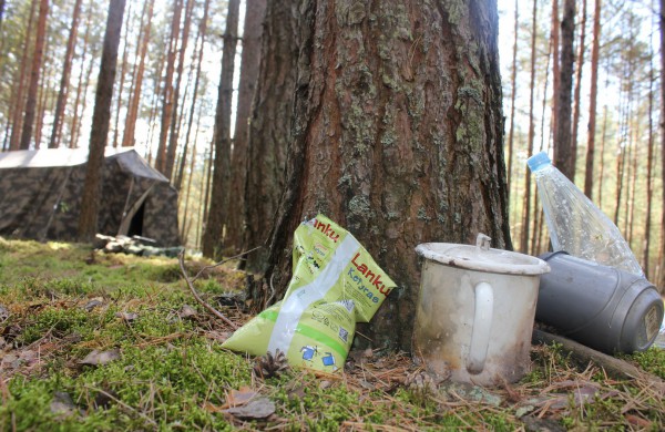 Didžiojo Lietuvos etmono Jonušo Radvilos mokomajam pulkui – 18 metų