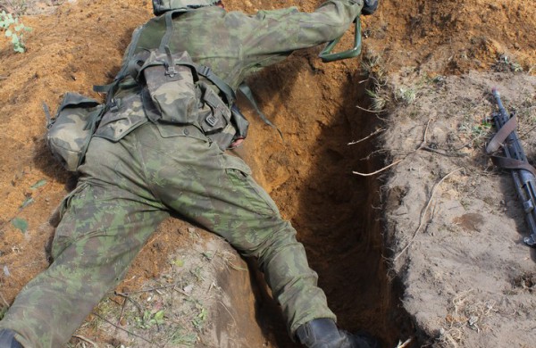 Didžiojo Lietuvos etmono Jonušo Radvilos mokomajam pulkui – 18 metų